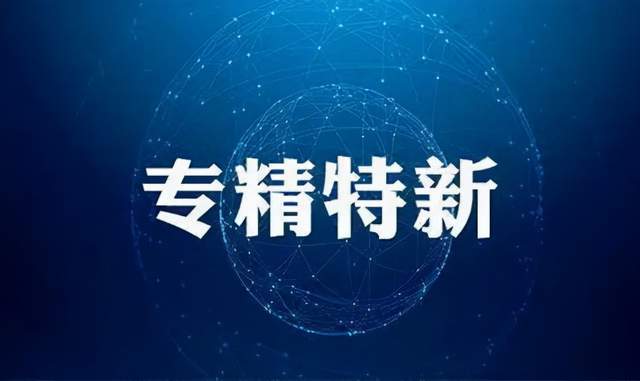 2024年如何促進中小企業專精特新發展？